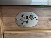 Fahrzeugbild Dethleffs Just Camp T 6812 EB #18