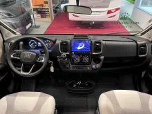 Fahrzeugbild Dethleffs Just Camp T 6812 EB #19