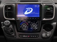 Fahrzeugbild Dethleffs Just Camp T 6812 EB #20