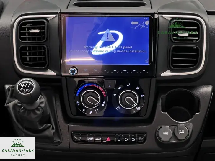 Fahrzeugbild Dethleffs Just Camp T 6812 EB #20