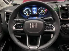 Fahrzeugbild Dethleffs Just Camp T 6812 EB #21