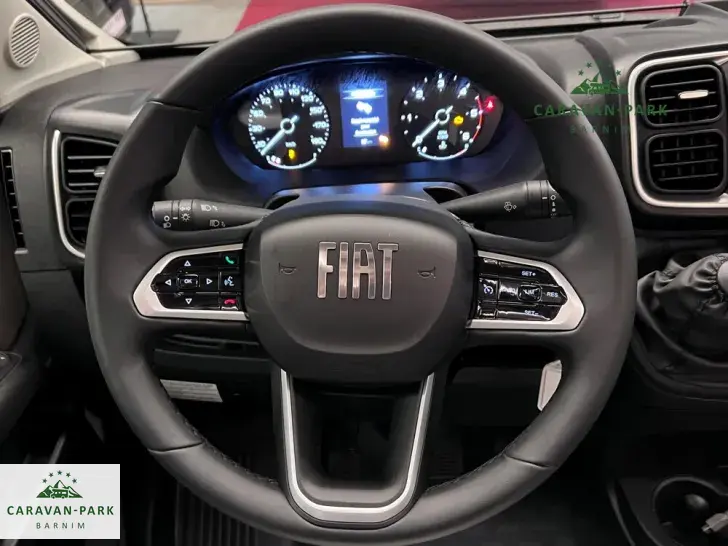 Fahrzeugbild Dethleffs Just Camp T 6812 EB #21