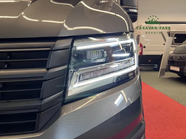 Fahrzeugbild Dethleffs Globebus Performance 4x4 T 46 #4