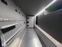 Fahrzeugbild Dethleffs Globebus Performance 4x4 T 46 #10