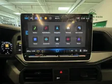 Fahrzeugbild Dethleffs Globebus Performance 4x4 T 46 #12