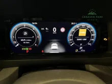 Fahrzeugbild Dethleffs Globebus Performance 4x4 T 46 #13