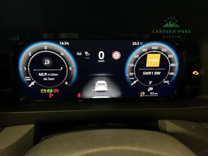 Fahrzeugbild Dethleffs Globebus Performance 4x4 T 46 #13