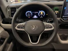 Fahrzeugbild Dethleffs Globebus Performance 4x4 T 46 #14