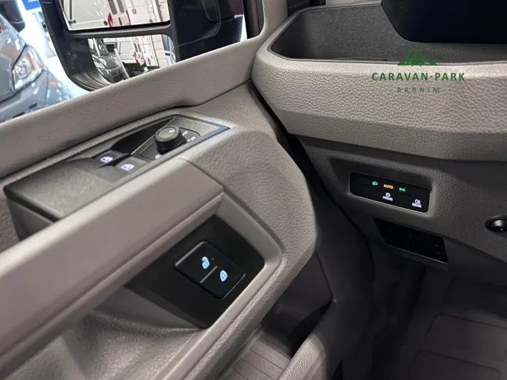 Fahrzeugbild Dethleffs Globebus Performance 4x4 T 46 #16