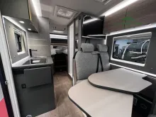 Fahrzeugbild Dethleffs Globebus Performance 4x4 T 46 #17