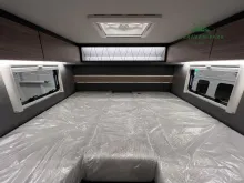 Fahrzeugbild Dethleffs Globebus Performance 4x4 T 46 #20