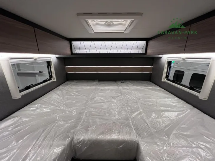 Fahrzeugbild Dethleffs Globebus Performance 4x4 T 46 #20