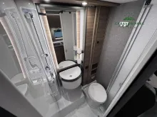 Fahrzeugbild Dethleffs Globebus Performance 4x4 T 46 #21