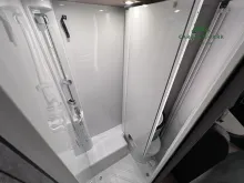 Fahrzeugbild Dethleffs Globebus Performance 4x4 T 46 #22