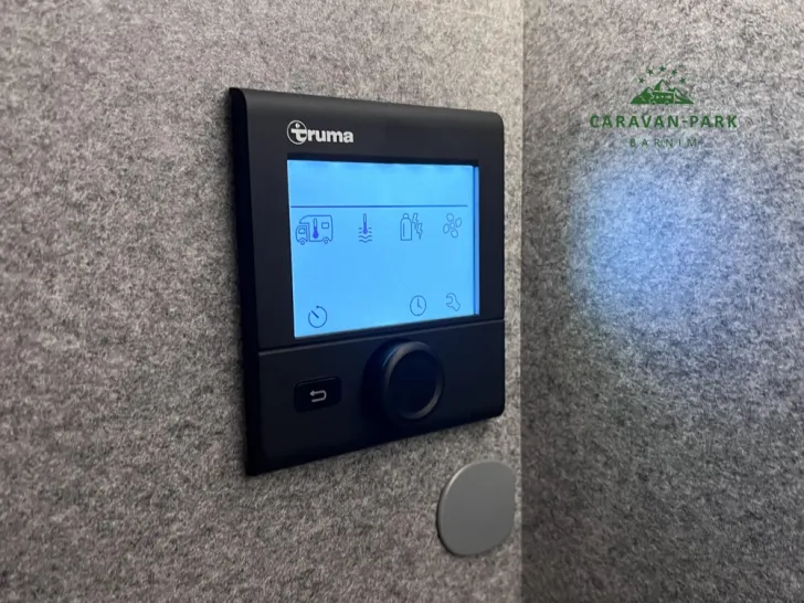 Fahrzeugbild Dethleffs Globebus Performance 4x4 T 46 #23