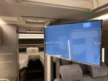 Fahrzeugbild Dethleffs Globebus Performance 4x4 T 46 #24