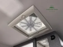 Fahrzeugbild Dethleffs Globebus Performance 4x4 T 46 #28