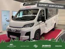 Fahrzeugbild Dethleffs Just Camp T 6812 EB #1