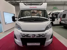 Fahrzeugbild Dethleffs Just Camp T 6812 EB #2