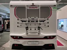 Fahrzeugbild Dethleffs Just Camp T 6812 EB #5