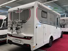 Fahrzeugbild Dethleffs Just Camp T 6812 EB #6