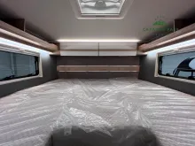 Fahrzeugbild Dethleffs Just Camp T 6812 EB #10