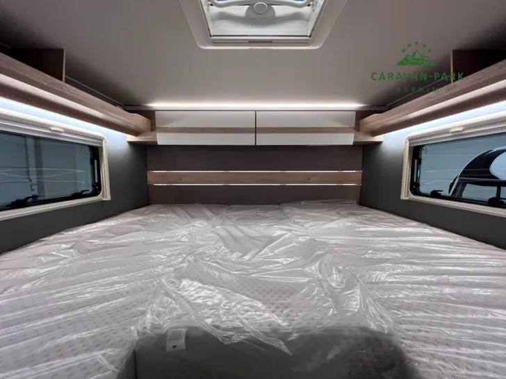 Fahrzeugbild Dethleffs Just Camp T 6812 EB #10