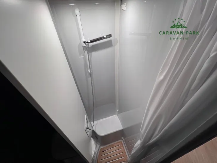 Fahrzeugbild Dethleffs Just Camp T 6812 EB #12