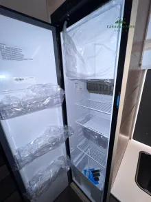 Fahrzeugbild Dethleffs Just Camp T 6812 EB #14