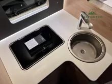 Fahrzeugbild Dethleffs Just Camp T 6812 EB #15