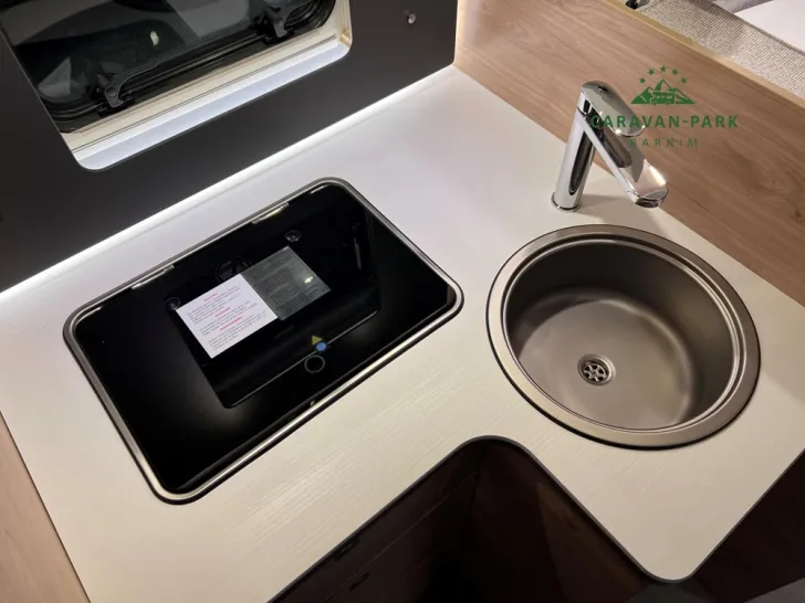 Fahrzeugbild Dethleffs Just Camp T 6812 EB #15