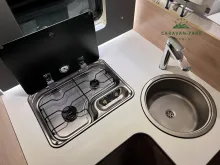 Fahrzeugbild Dethleffs Just Camp T 6812 EB #16