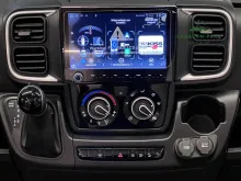 Fahrzeugbild Dethleffs Just Camp T 6812 EB #18