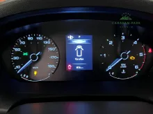 Fahrzeugbild Dethleffs Just Camp T 6812 EB #19