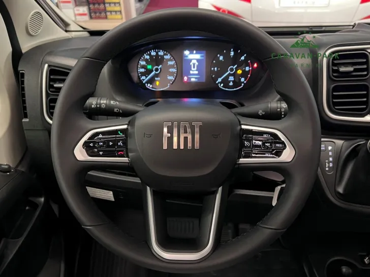 Fahrzeugbild Dethleffs Just Camp T 6812 EB #20