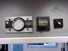 Fahrzeugbild Dethleffs Just Camp T 6812 EB #21