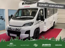 Fahrzeugbild Dethleffs Just Camp T 6812 EB #1