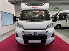 Fahrzeugbild Dethleffs Just Camp T 6812 EB #2