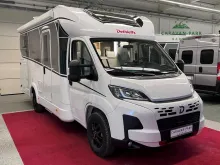 Fahrzeugbild Dethleffs Just Camp T 6812 EB #3