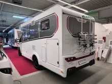 Fahrzeugbild Dethleffs Just Camp T 6812 EB #4