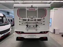 Fahrzeugbild Dethleffs Just Camp T 6812 EB #5