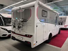 Fahrzeugbild Dethleffs Just Camp T 6812 EB #6