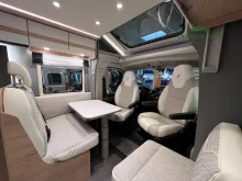 Fahrzeugbild Dethleffs Just Camp T 6812 EB #7