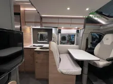 Fahrzeugbild Dethleffs Just Camp T 6812 EB #8