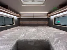 Fahrzeugbild Dethleffs Just Camp T 6812 EB #11