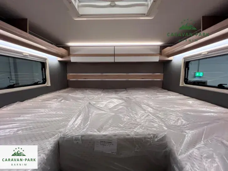 Fahrzeugbild Dethleffs Just Camp T 6812 EB #11