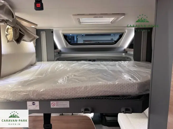 Fahrzeugbild Dethleffs Just Camp T 6812 EB #12