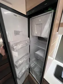 Fahrzeugbild Dethleffs Just Camp T 6812 EB #13