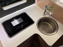 Fahrzeugbild Dethleffs Just Camp T 6812 EB #14