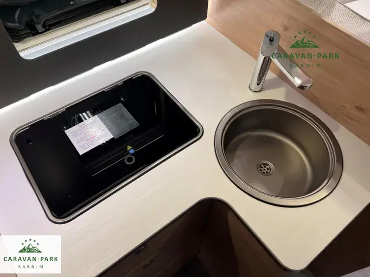 Fahrzeugbild Dethleffs Just Camp T 6812 EB #14